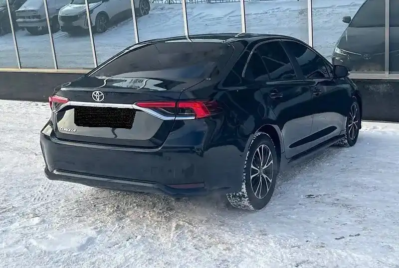 Продается Toyota Corolla 2019 года - Легковые автомобили (Авто) в Оренбург