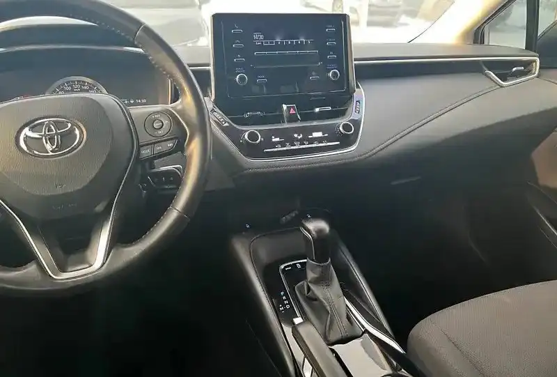 Продается Toyota Corolla 2019 года - Легковые автомобили (Авто) в Оренбург