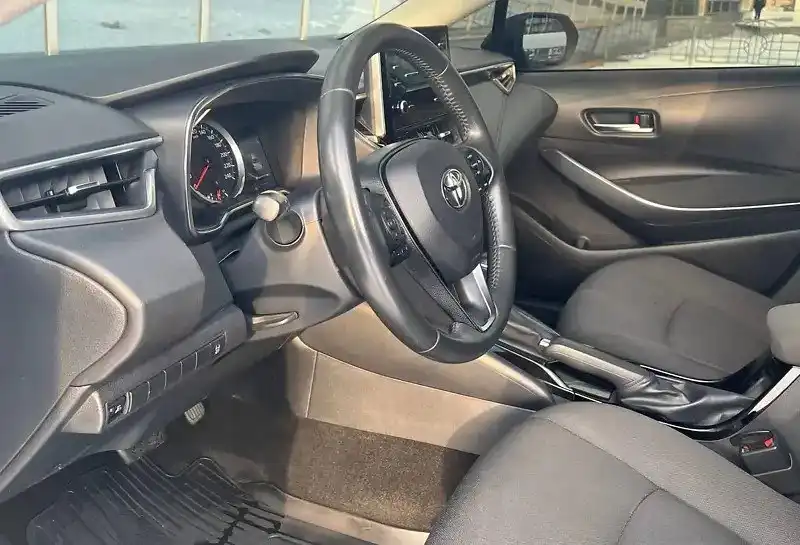 Продается Toyota Corolla 2019 года - Легковые автомобили (Авто) в Оренбург