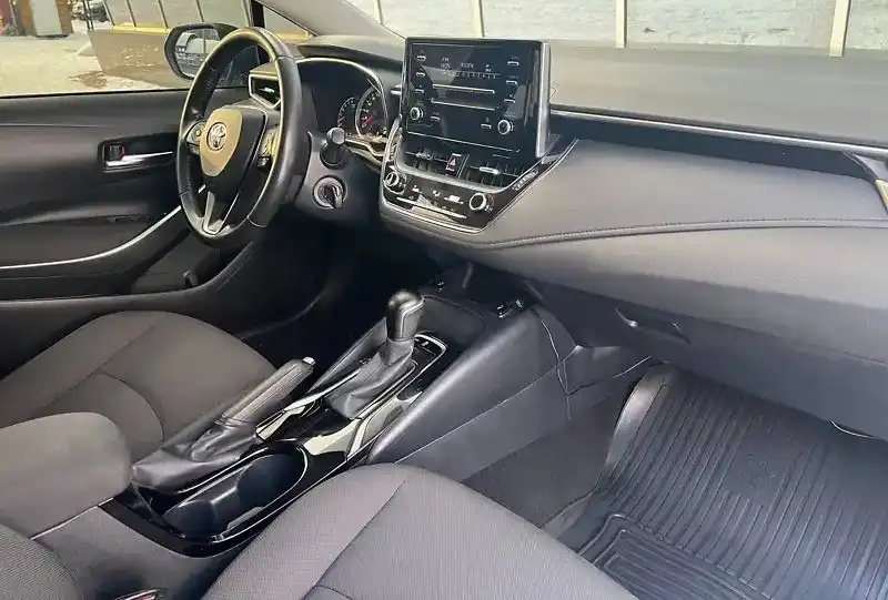 Продается Toyota Corolla 2019 года - Легковые автомобили (Авто) в Оренбург