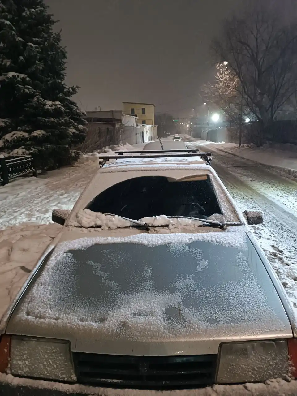 Обмен на другое авто или продажа - Легковые автомобили (Авто) в Оренбург