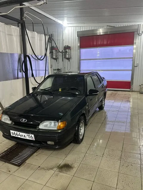 Продам ВАЗ 2115 в хорошем состоянии - Авто в Оренбург