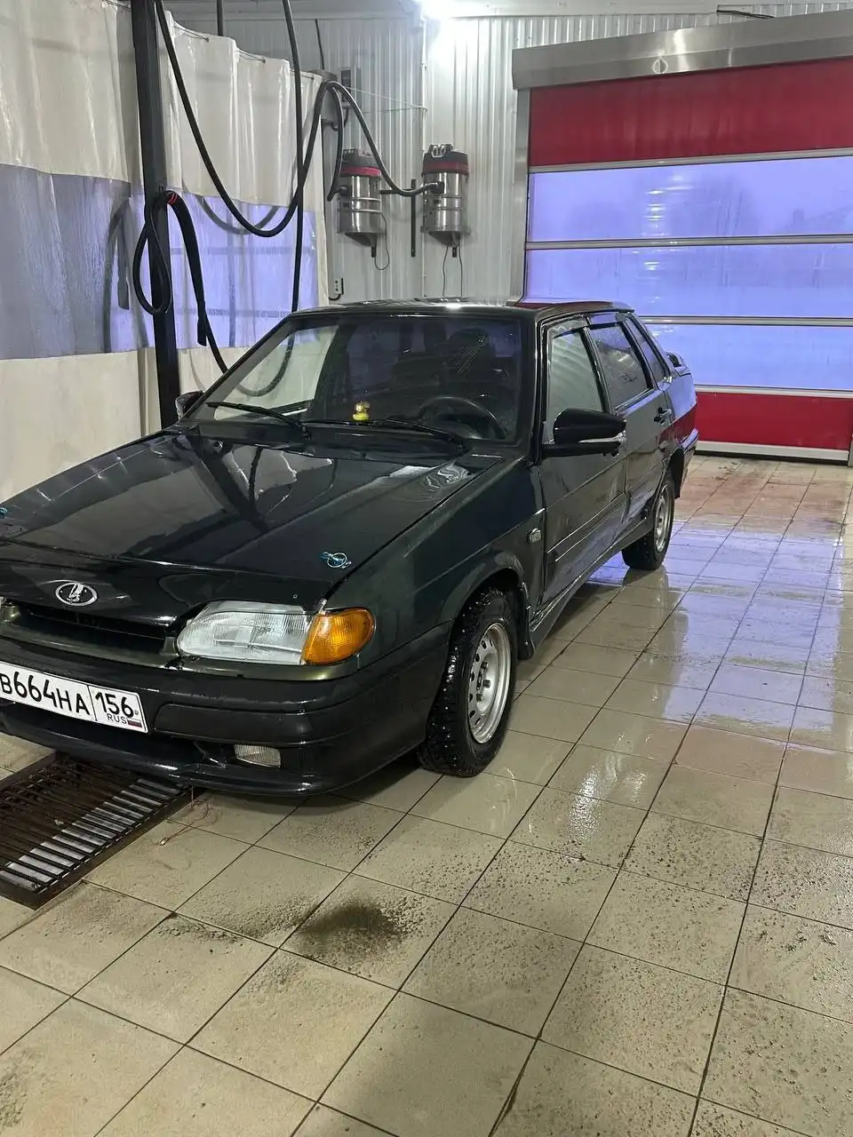 Продам ВАЗ 2115 в хорошем состоянии - Авто в Оренбург