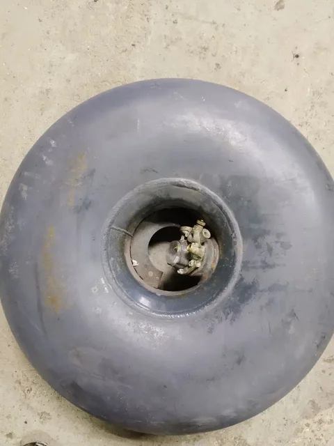 Продам газовый баллон 50 литров - Подарки в Оренбург