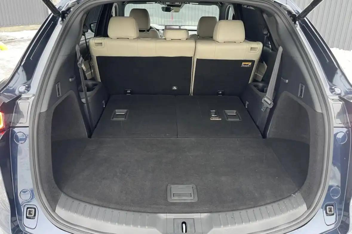 Mazda CX-9 Grand Touring 2019 - Авто в Оренбург