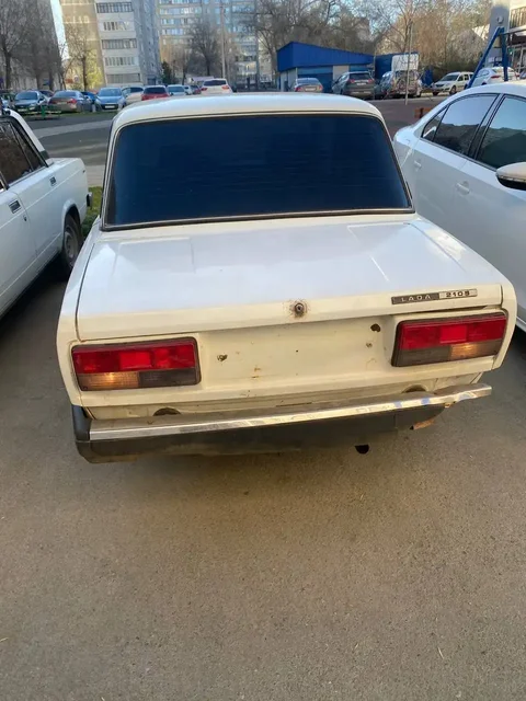 ВАЗ 2105 2010 года инжектор с документами - Легковые автомобили в Оренбург