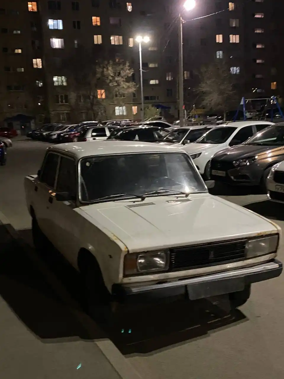 ВАЗ 2105 2010 года инжектор с документами - Легковые автомобили (Авто) в Оренбург