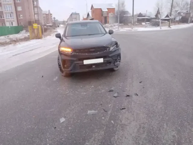 Geely Tugella 1 поколение 2019 - Авто в Тюмень