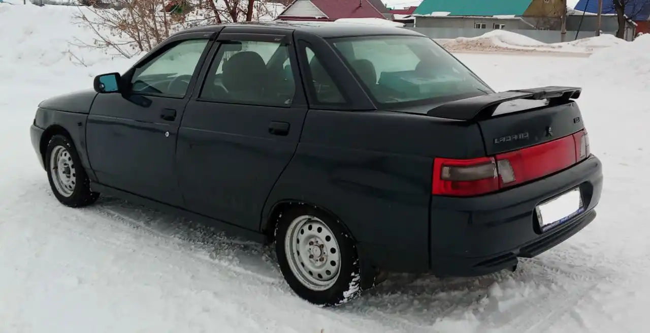 ВАЗ 2110 2006 года - Легковые автомобили (Авто) в Оренбург