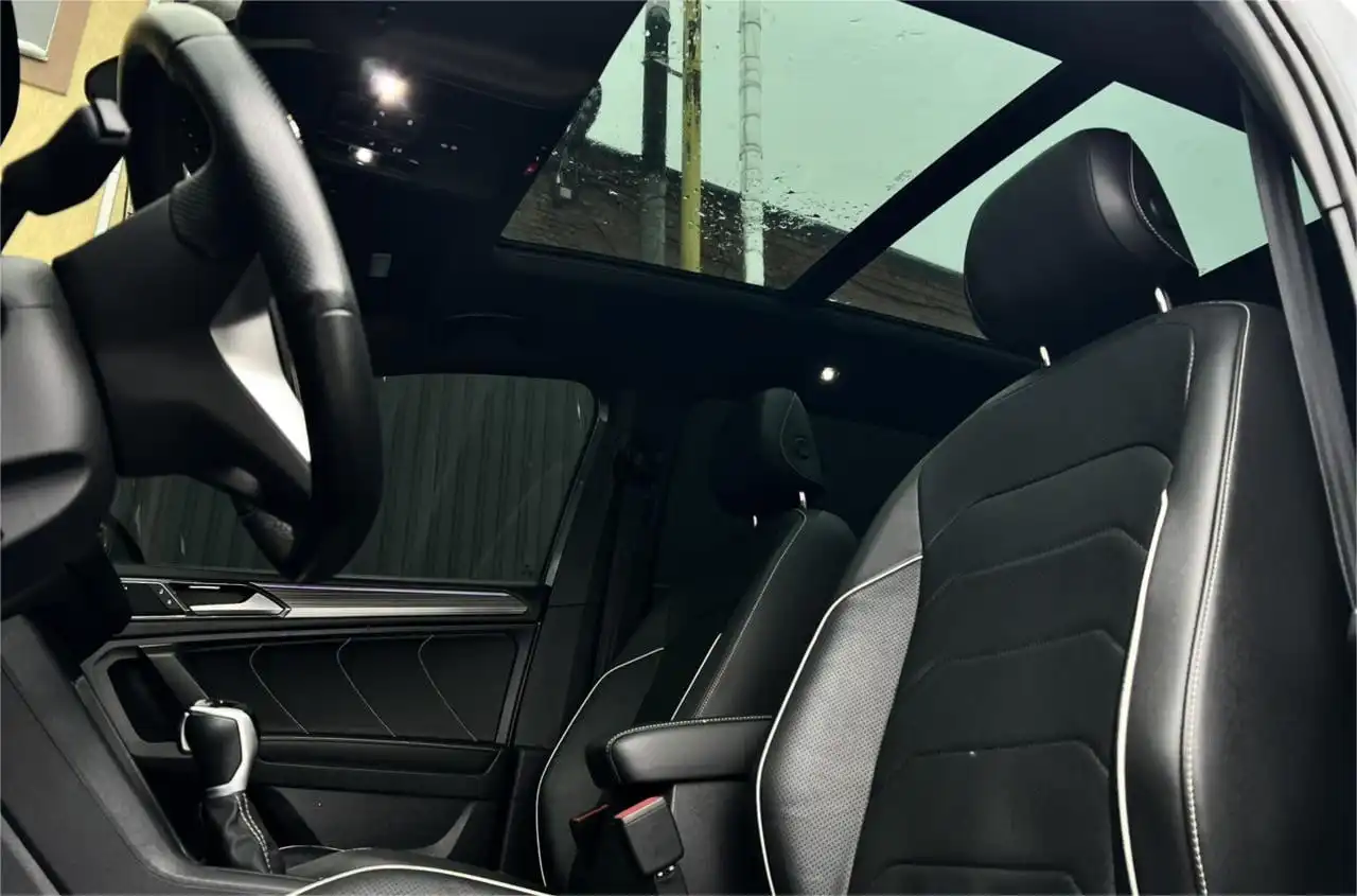 Продажа Volkswagen Tiguan 2022 года в комплектации R-line - Легковые автомобили (Авто) в Оренбург