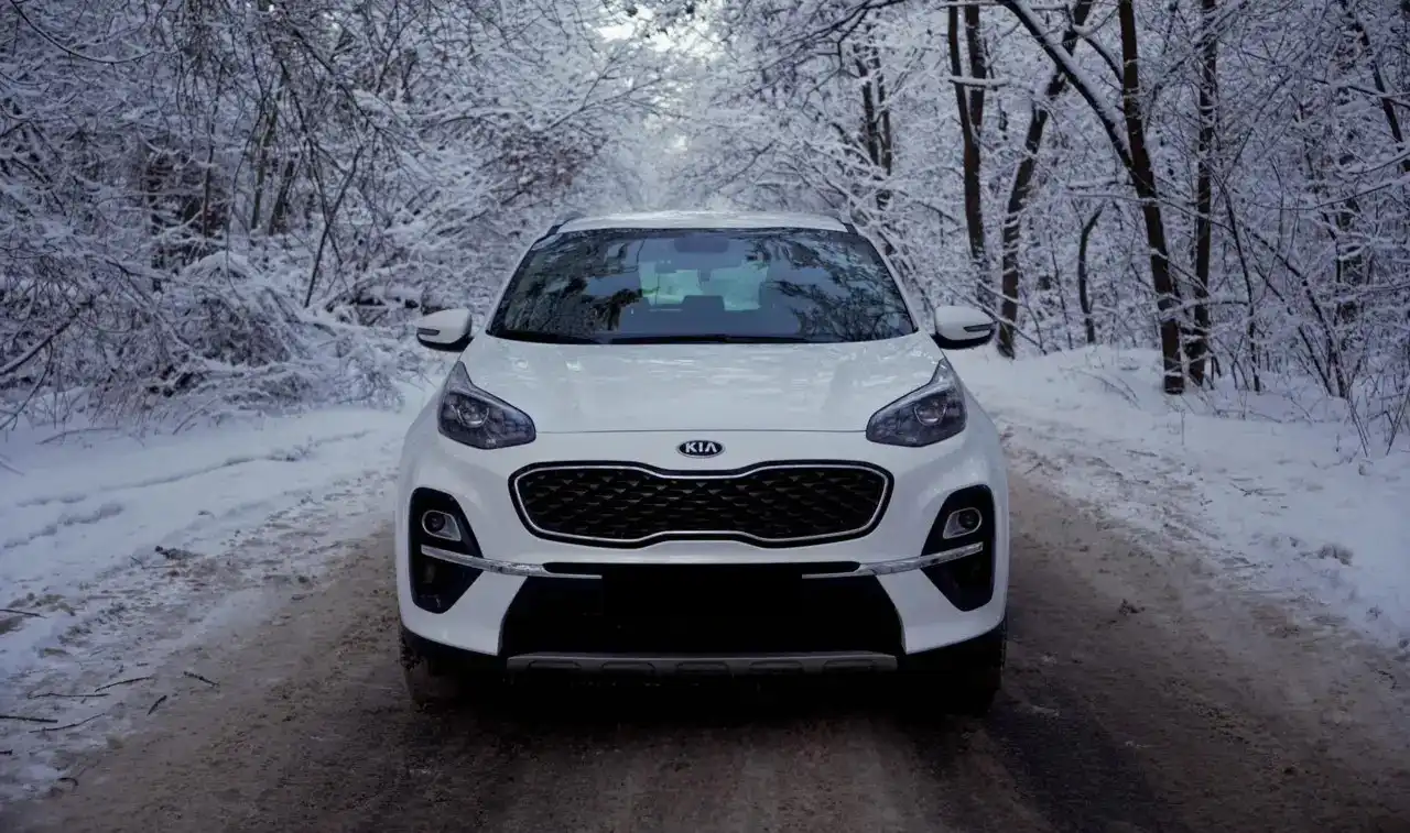 Продам Kia Sportage 2021 года - Легковые автомобили (Авто) в Оренбург