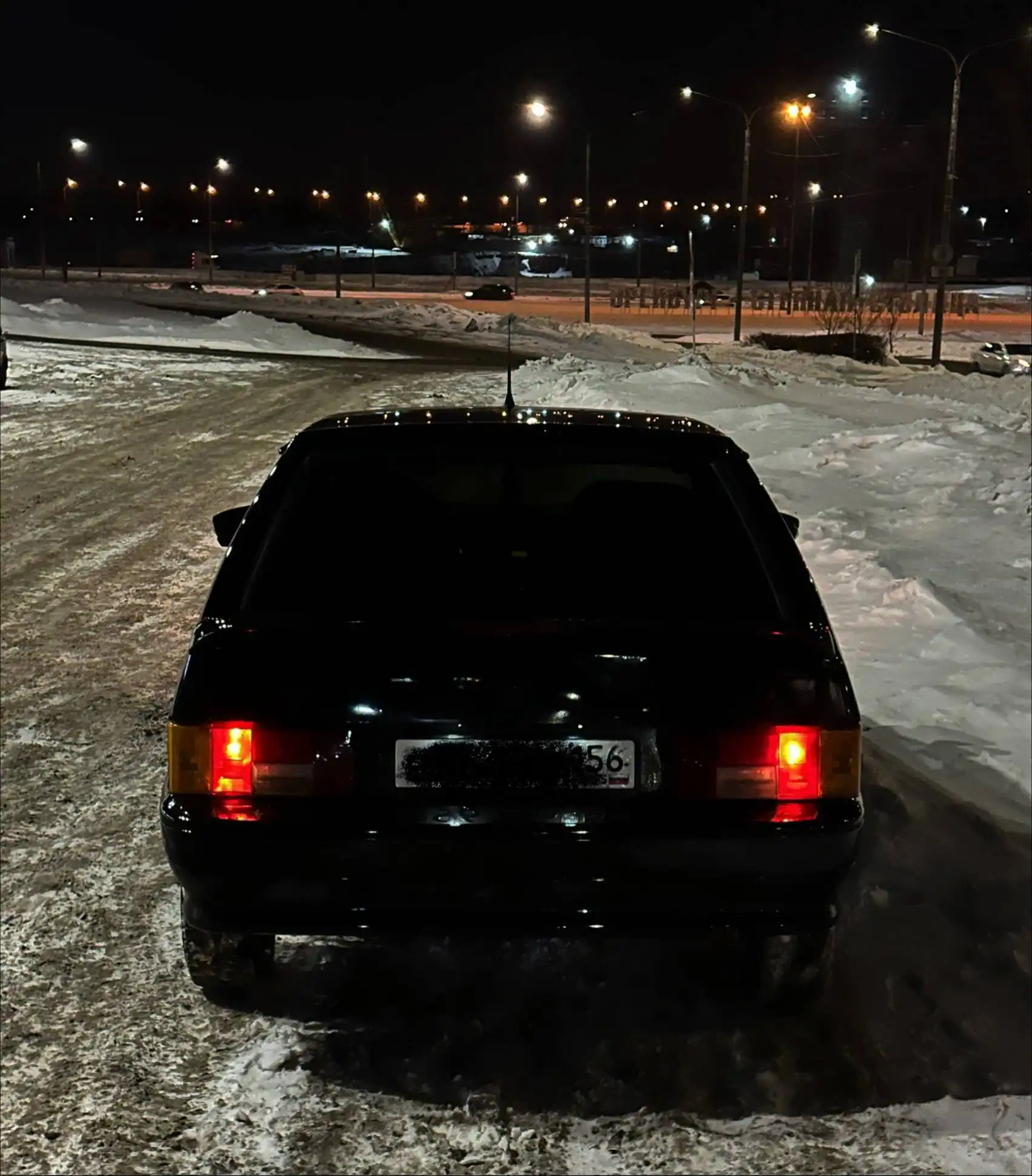 ВАЗ-2114 2011 года в Оренбурге - Авто в Оренбург