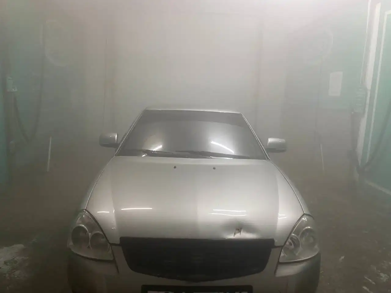 Продам автомобиль 2008 года - Авто в Оренбург