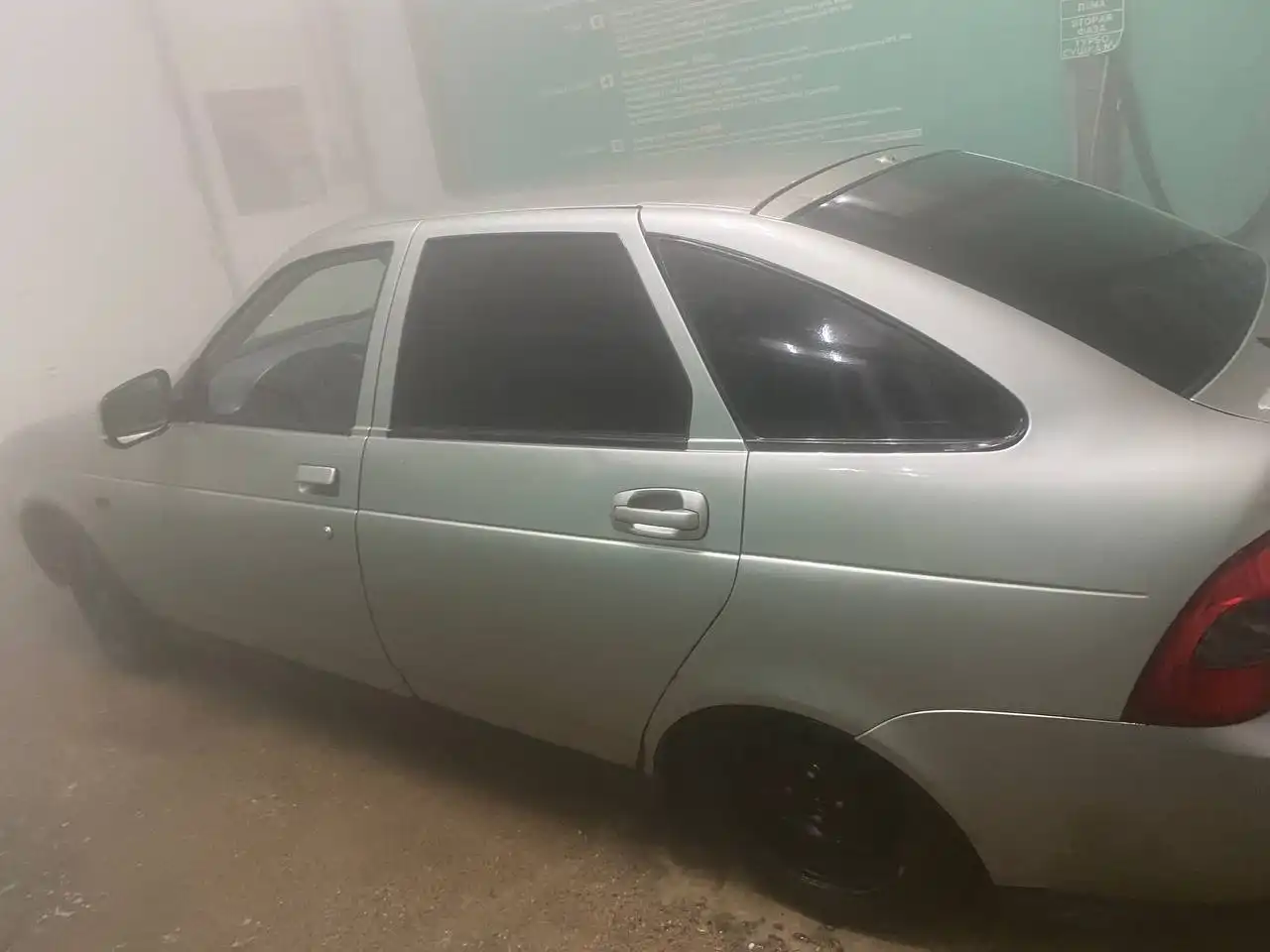 Продам автомобиль 2008 года - Авто в Оренбург