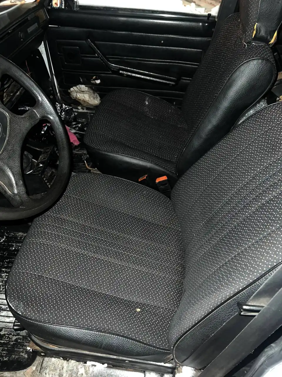 Продажа автомобиля ВАЗ 2105 (классика) - Легковые автомобили (Авто) в Оренбург