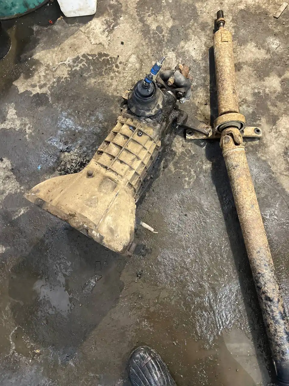 Запчасти от классики ВАЗ в разборе - Автозапчасти для ВАЗ (Запчасти) в Оренбург