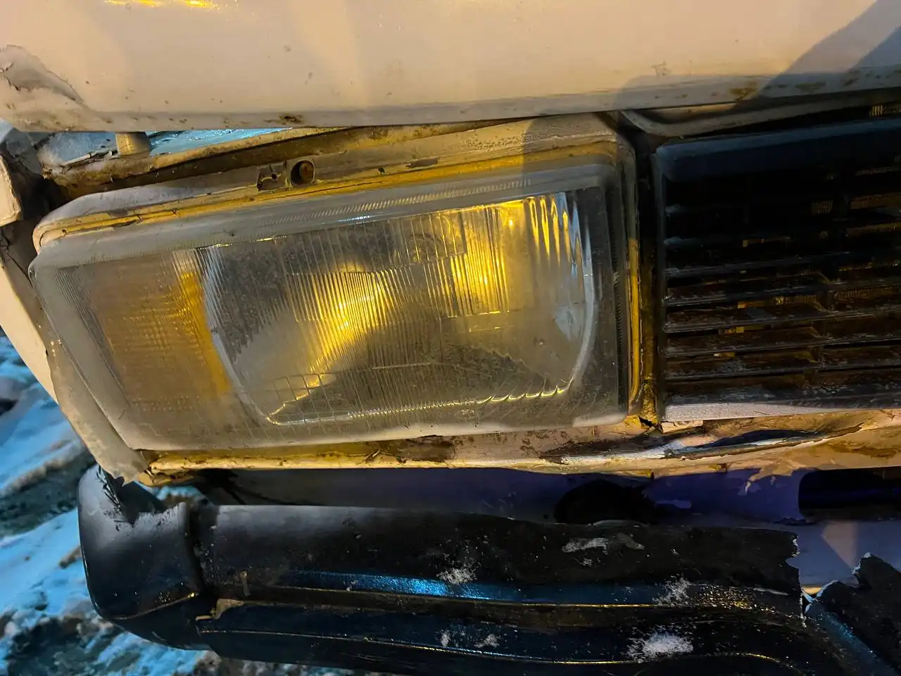 Запчасти от классики ВАЗ в разборе - Автозапчасти для ВАЗ (Запчасти) в Оренбург