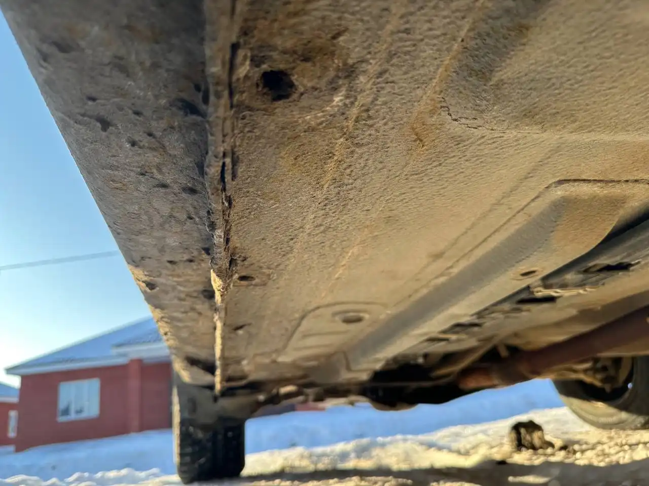 Продам Ладу Калину 2011 года - Легковые автомобили (Авто) в Оренбург