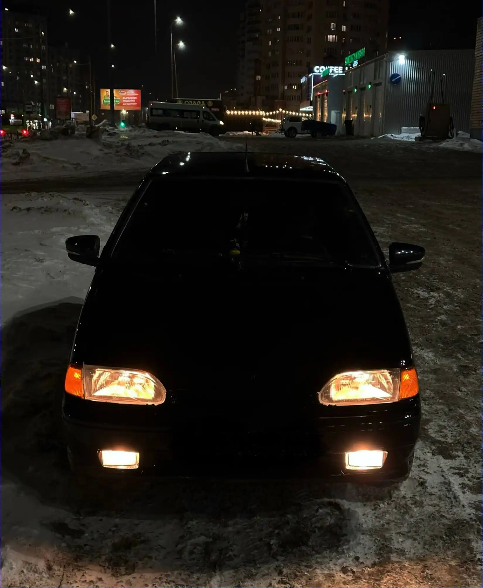 ВАЗ-2114 2011 г.в. в отличном состоянии - Авто в Оренбург