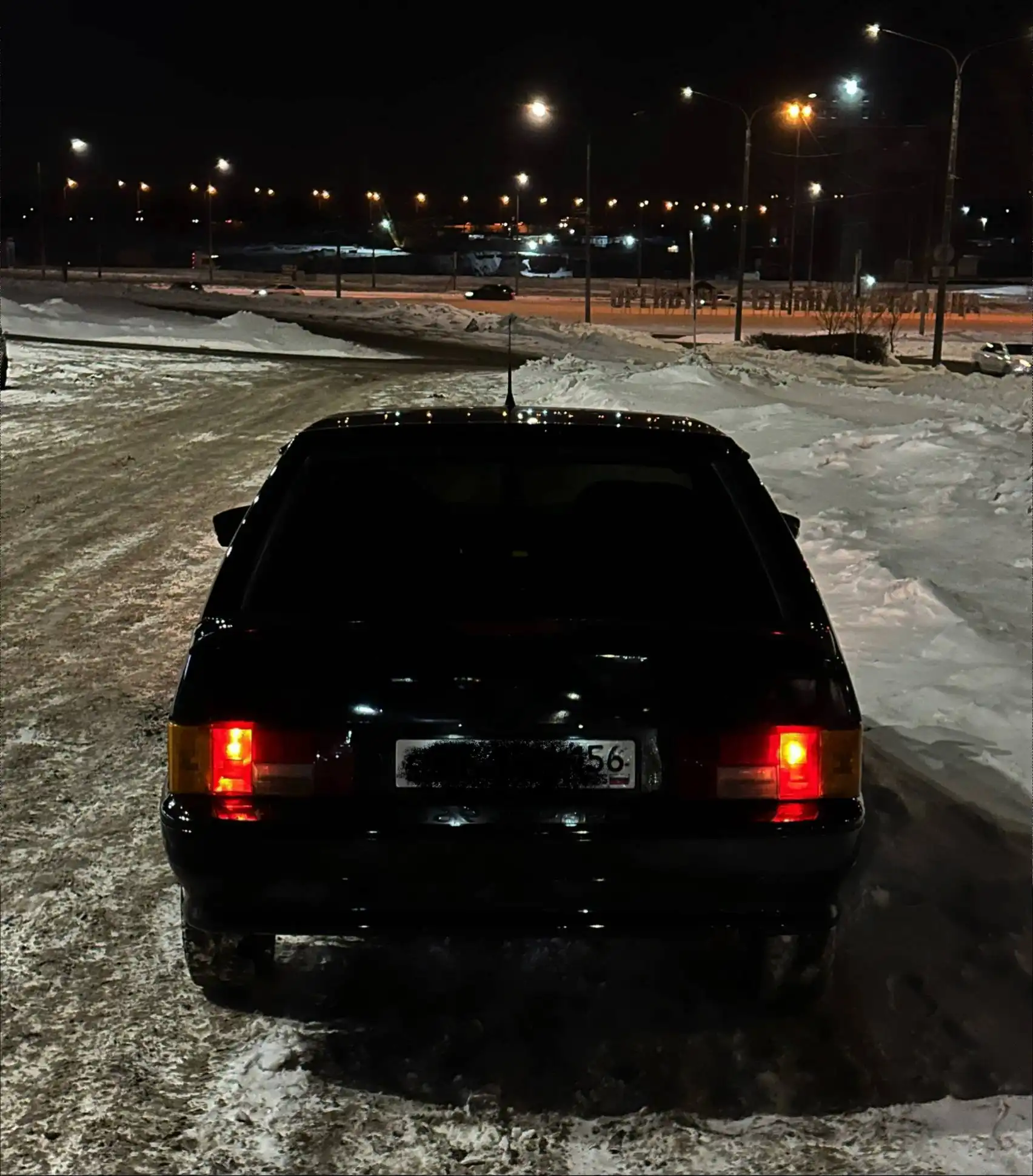 ВАЗ-2114 2011 г.в. в отличном состоянии - Авто в Оренбург