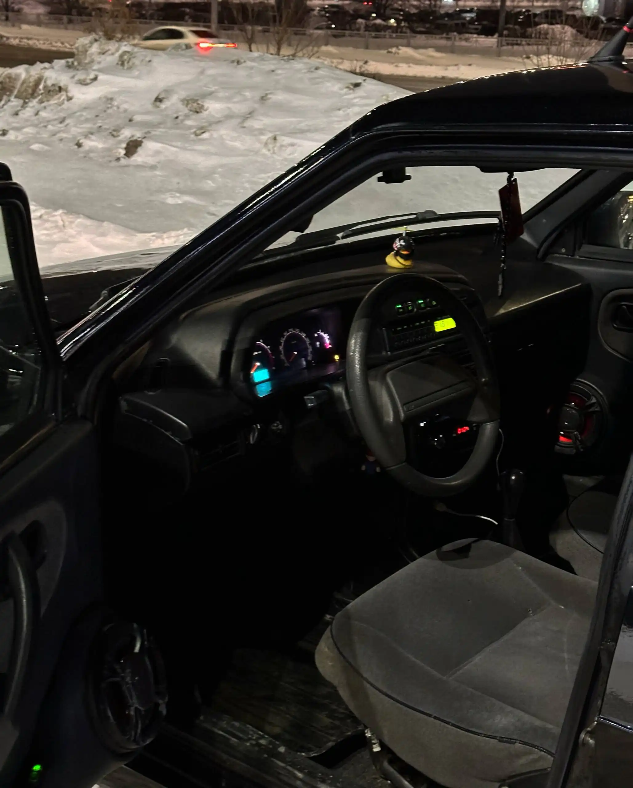 ВАЗ-2114 2011 г.в. в отличном состоянии - Авто в Оренбург