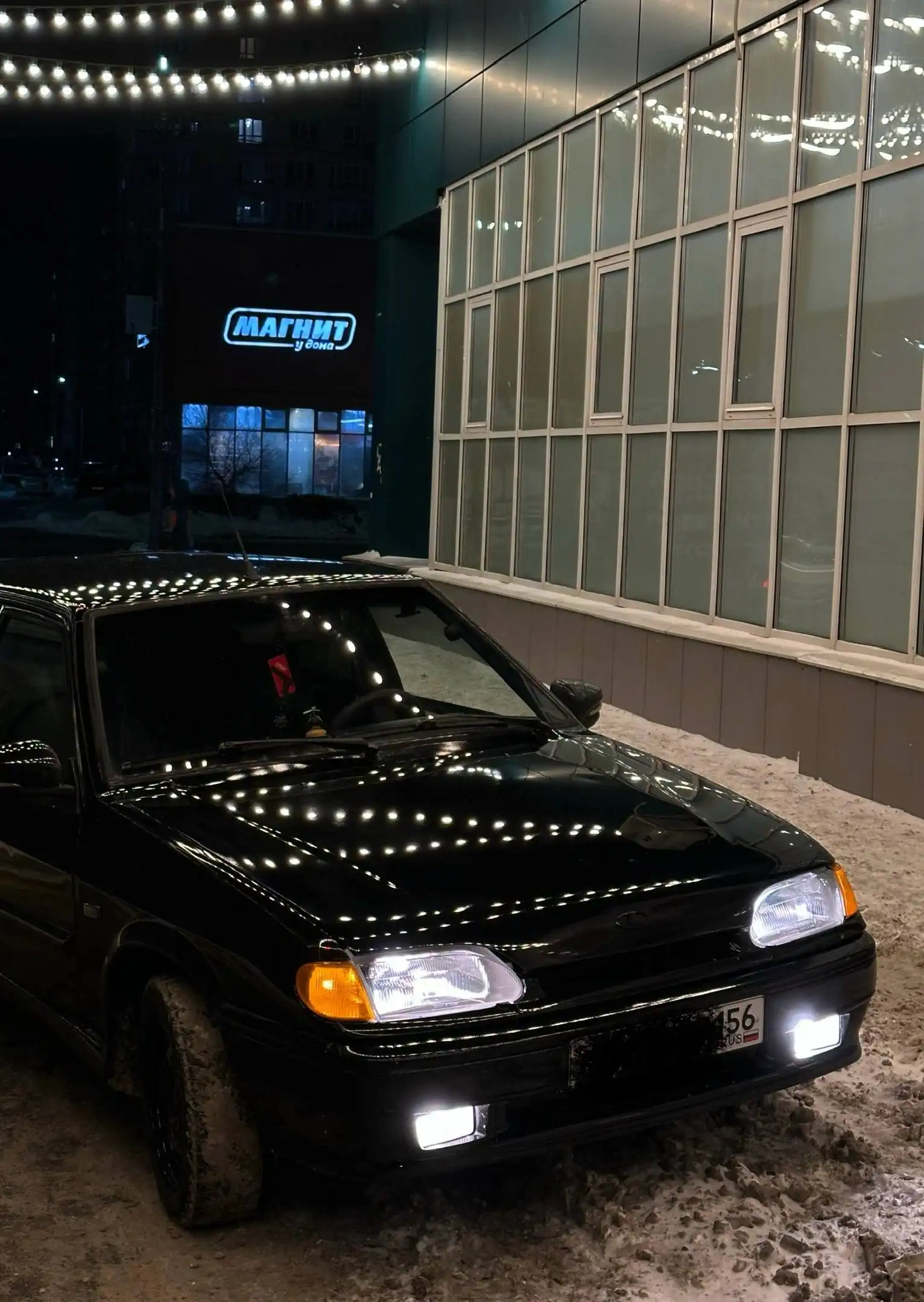 ВАЗ-2114 2011 г.в. в отличном состоянии - Авто в Оренбург