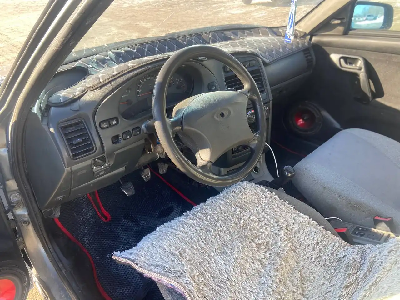 Продам ВАЗ 2112 2008 года выпуска - Легковые автомобили (Авто) в Оренбург