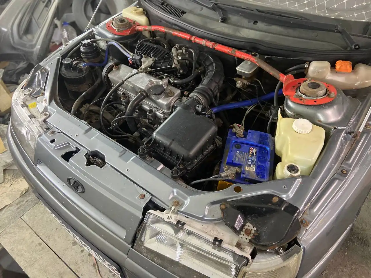 Продам ВАЗ 2112 2008 года выпуска - Легковые автомобили (Авто) в Оренбург