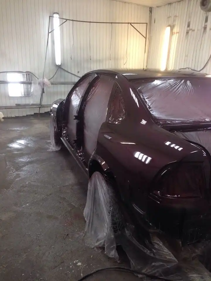 Кузовные и малярные работы с гарантией качества - Автоуслуги (Услуги) в Оренбург