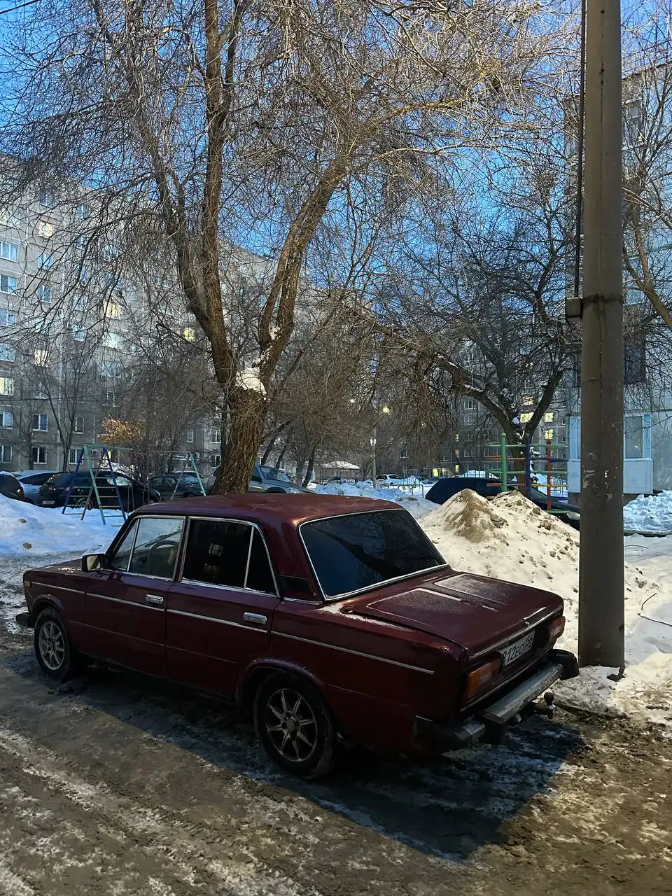 Продается автомобиль 2001 года выпуска - Авто в Оренбург