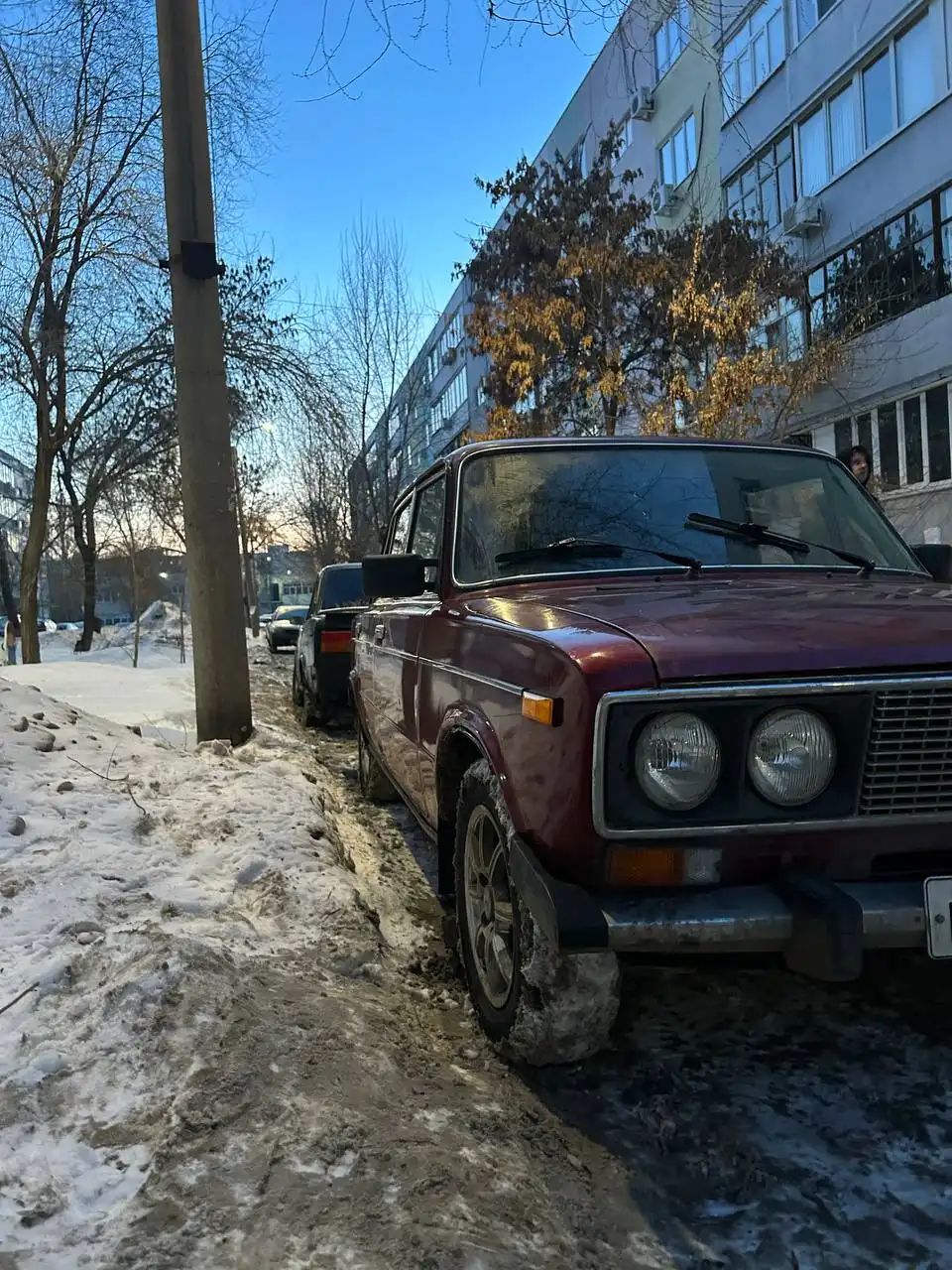 Продается автомобиль 2001 года выпуска - Авто в Оренбург