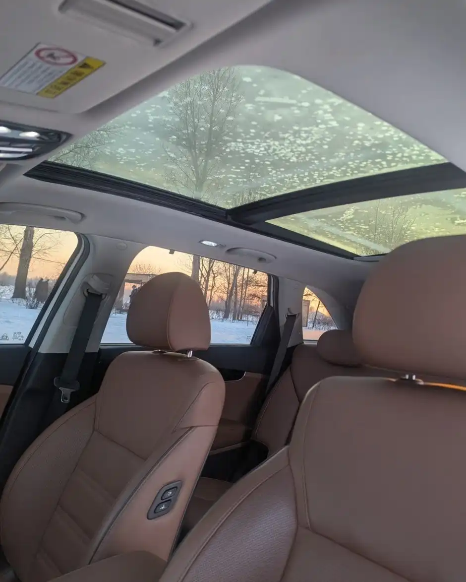 Kia Sorento 2018 в отличном состоянии - Легковые автомобили (Авто) в Оренбург