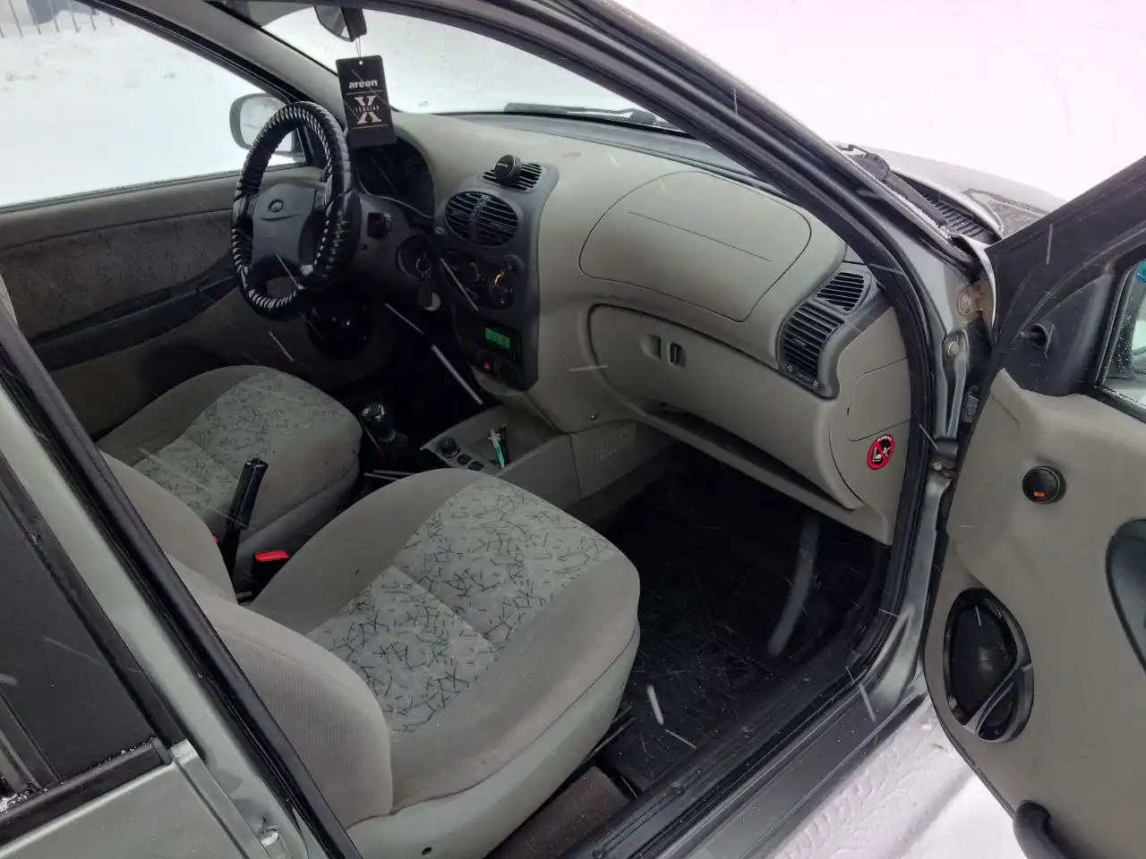 Продается LADA Kalina I седан 2007 года - Легковые автомобили (Авто) в Оренбург