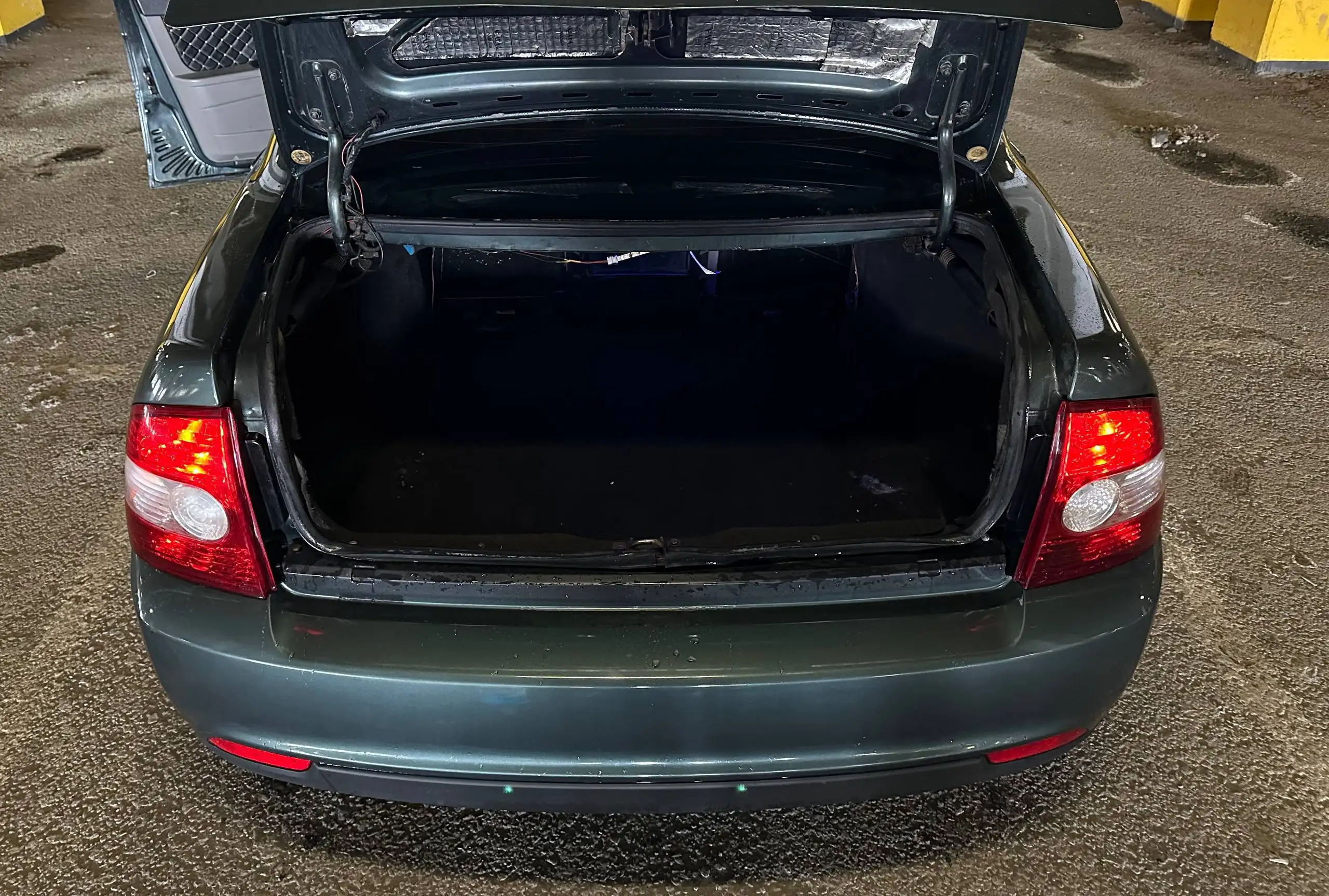 Lada Priora 2008 г.в. ЛЮКС комплектация - Легковые автомобили (Авто) в Оренбург