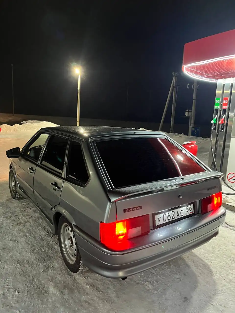 Продам ВАЗ 2114 2013 года - Легковые автомобили (Авто) в Соль-Илецк