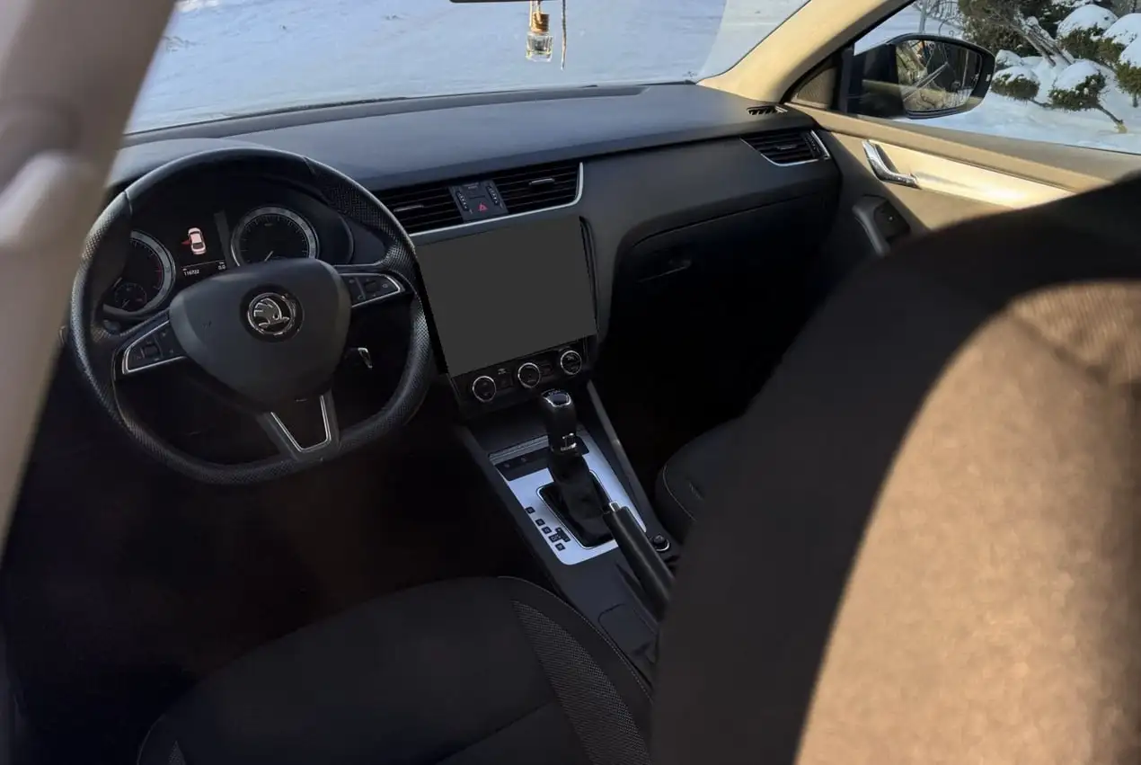 Skoda Octavia 2018 в отличном состоянии - Авто в Оренбург