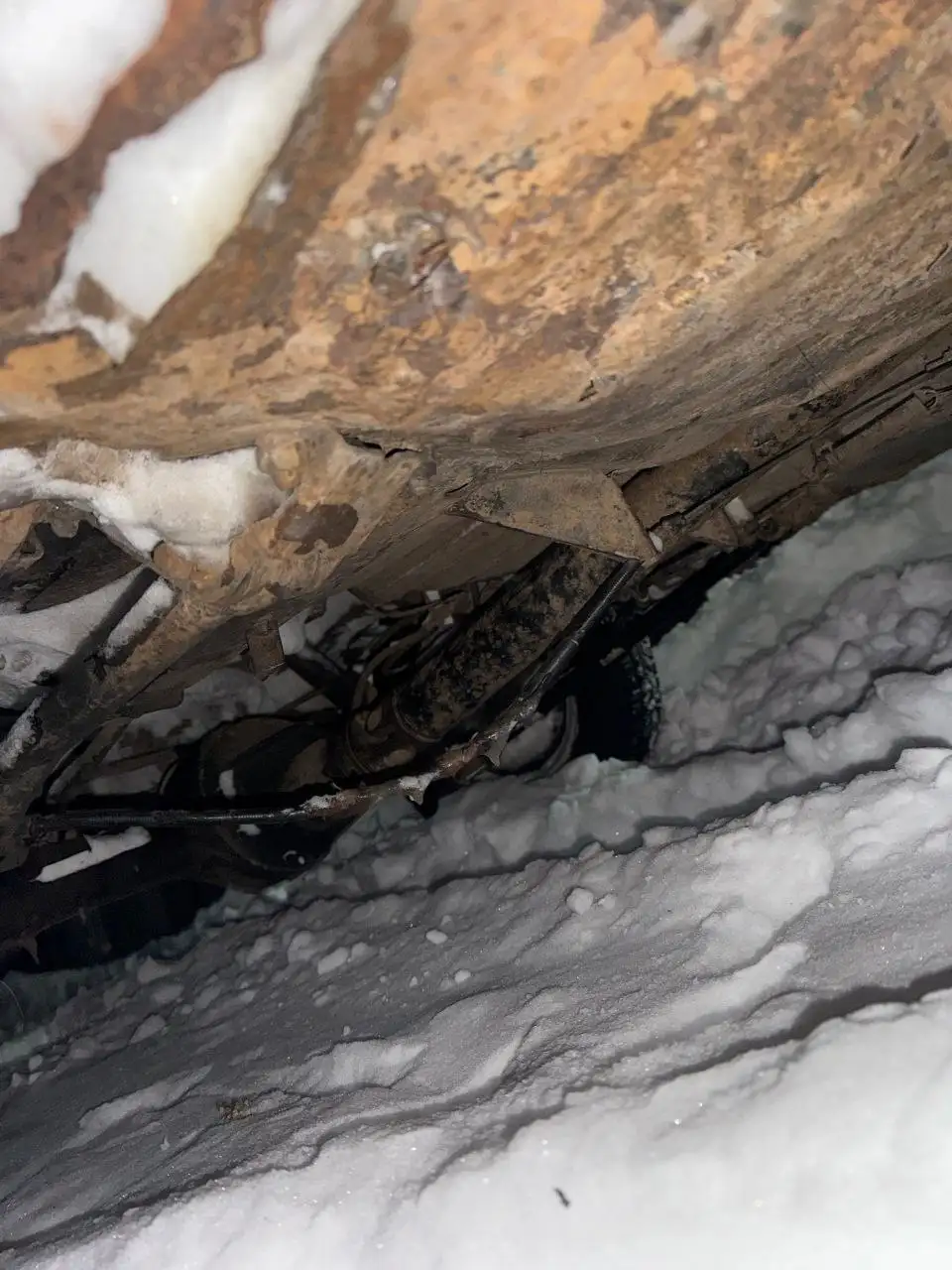 Продажа ВАЗ 2106 1997 года - Легковые автомобили (Авто) в Оренбург