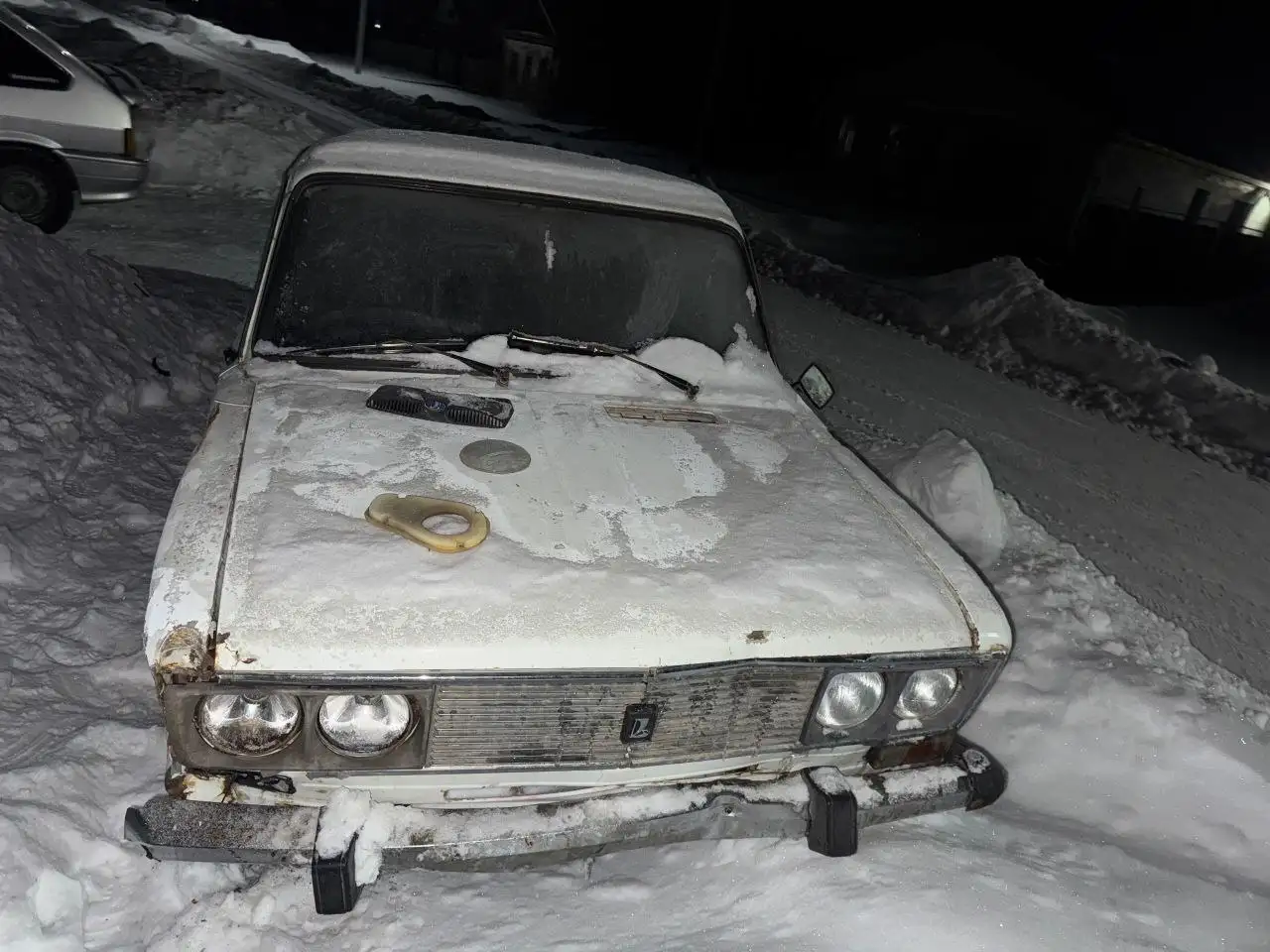 Продажа ВАЗ 2106 1997 года - Легковые автомобили (Авто) в Оренбург