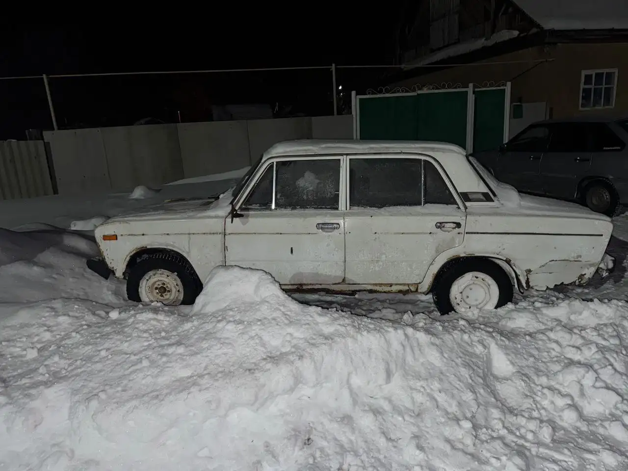 Продажа ВАЗ 2106 1997 года - Легковые автомобили (Авто) в Оренбург