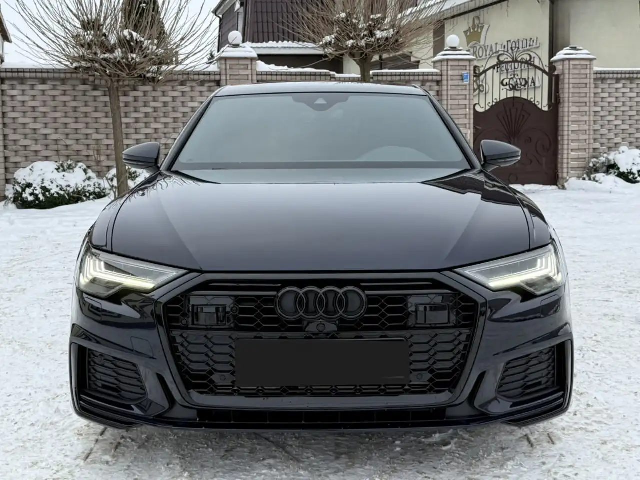 Продажа Audi A6 2020 года - Авто в Оренбург