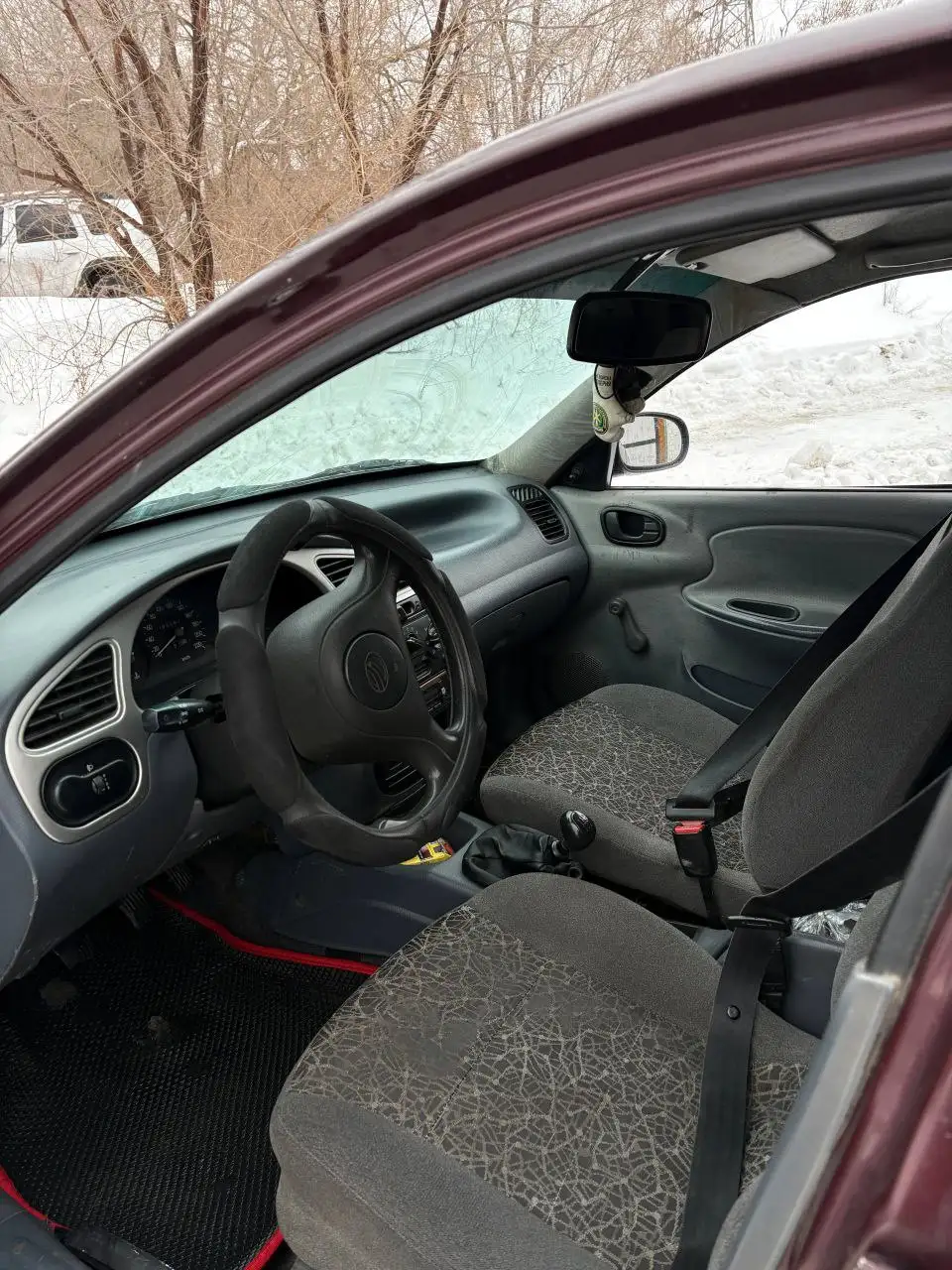 Продажа автомобиля 2011 года - Легковые автомобили (Авто) в Оренбург