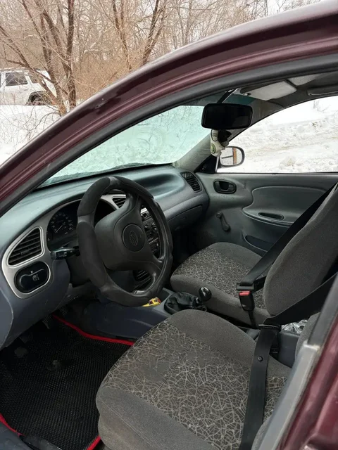 Продажа автомобиля 2011 года - Микроавтобусы/Минивэны в Оренбург