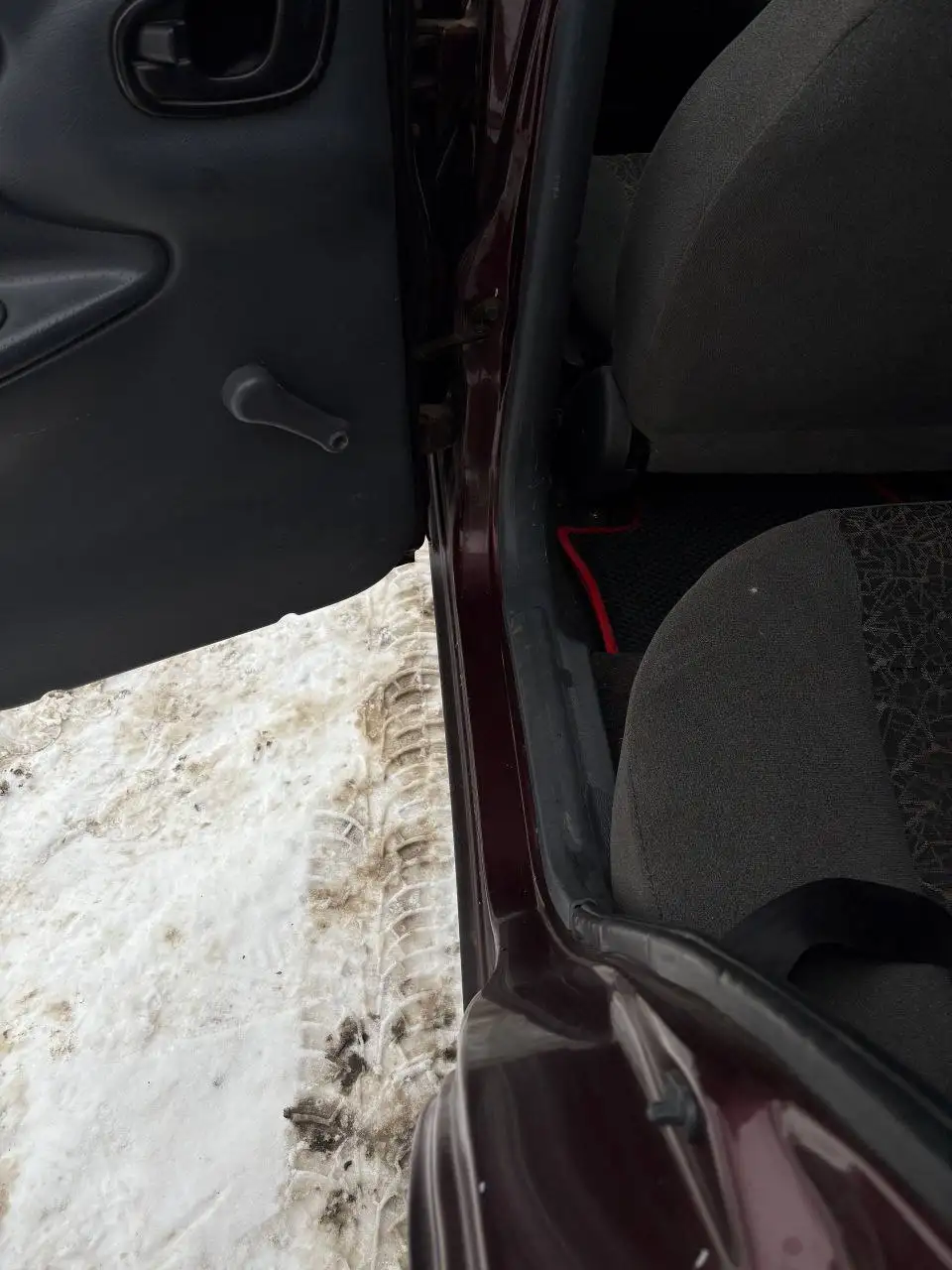 Продажа автомобиля 2011 года - Легковые автомобили (Авто) в Оренбург