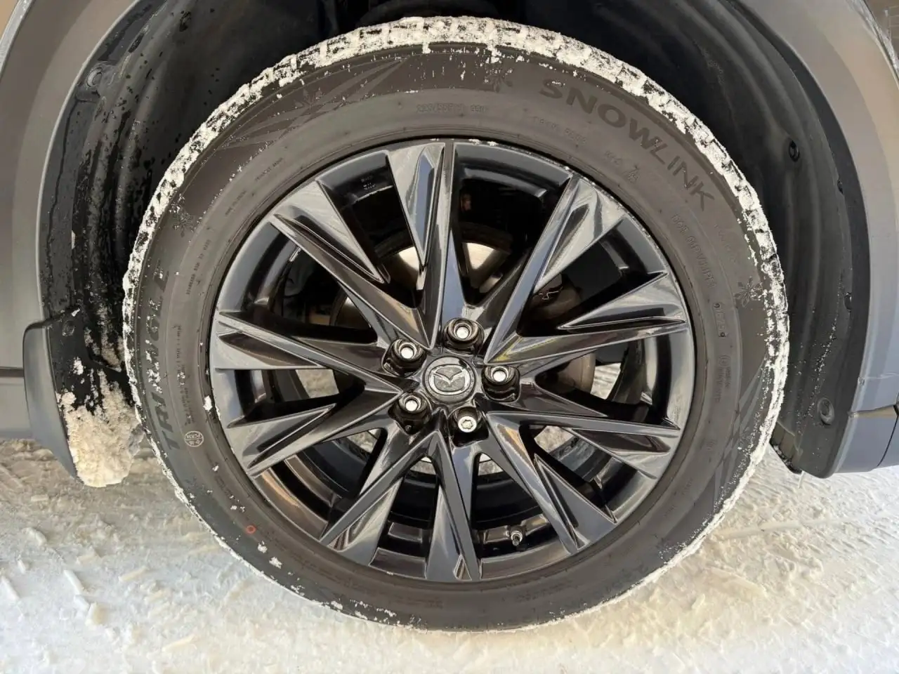 Продается Mazda CX-5 2020 года - Легковые автомобили (Авто) в Оренбург