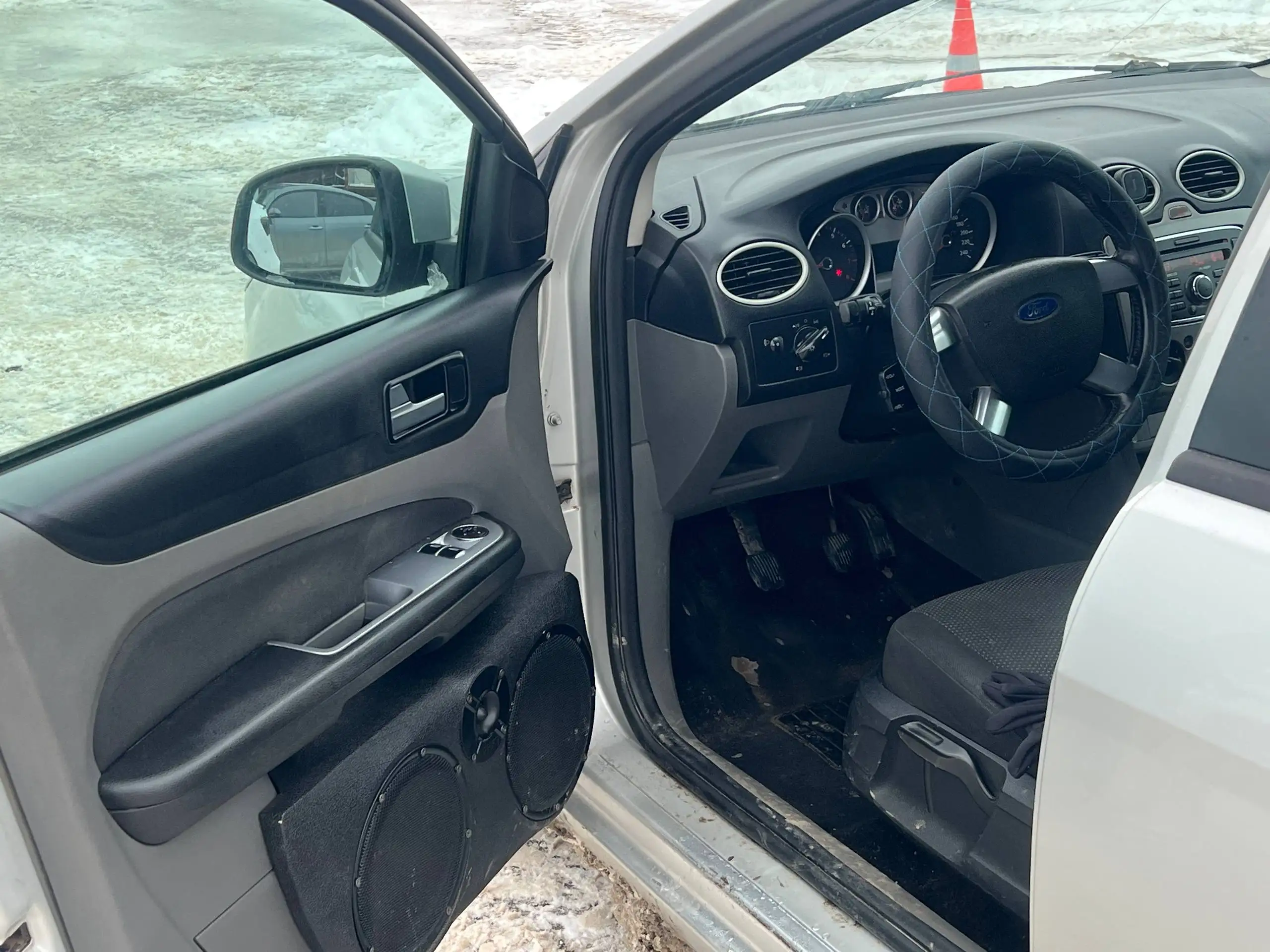 Продажа Ford Focus 2+ 2010 1.6 механика - Легковые автомобили (Авто) в Казань