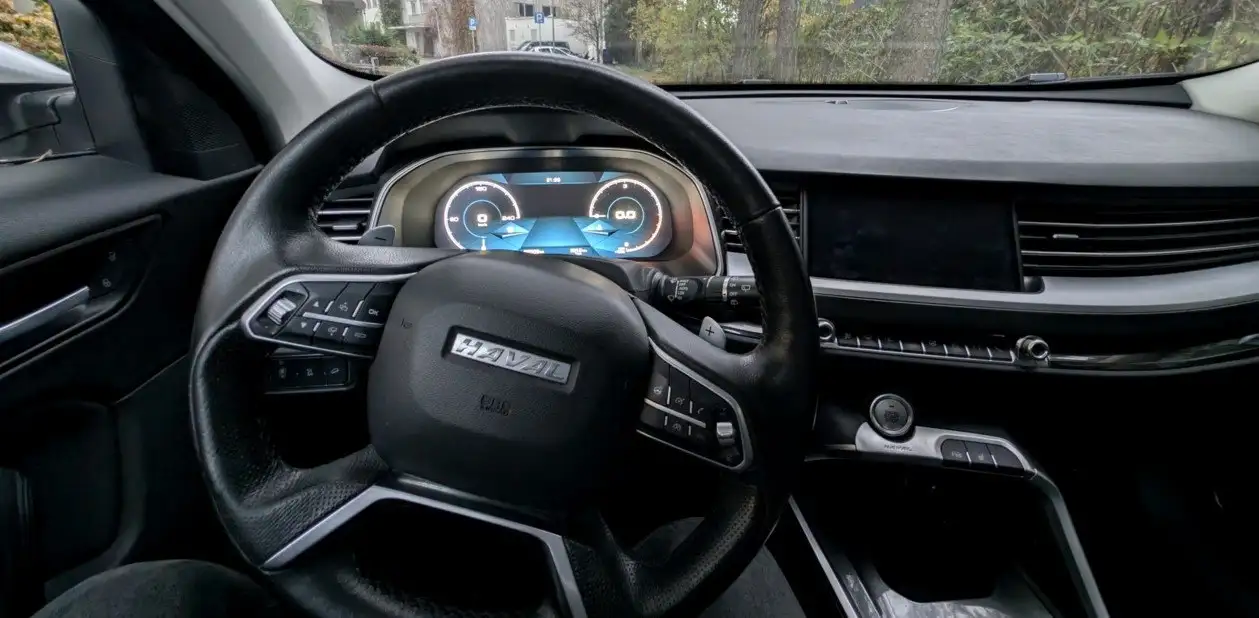 Продажа Haval H6 2018 года, бензин-газ - Легковые автомобили (Авто) в Оренбург