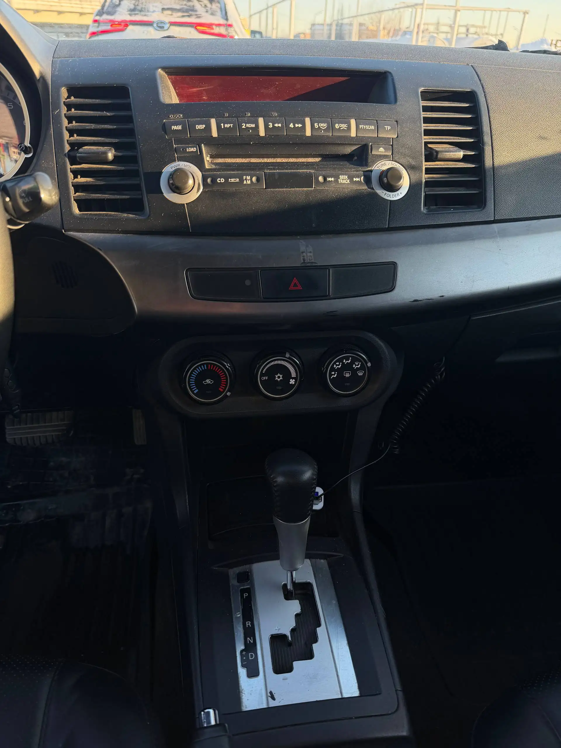 Продажа Mitsubishi Lancer X 2.0 автомат 2008 года - Легковые автомобили (Авто) в Казань