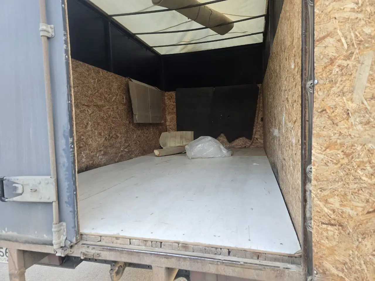 Продам Газель 2010 года с будкой 4,20х2х2 - Грузовики (Авто) в Оренбург