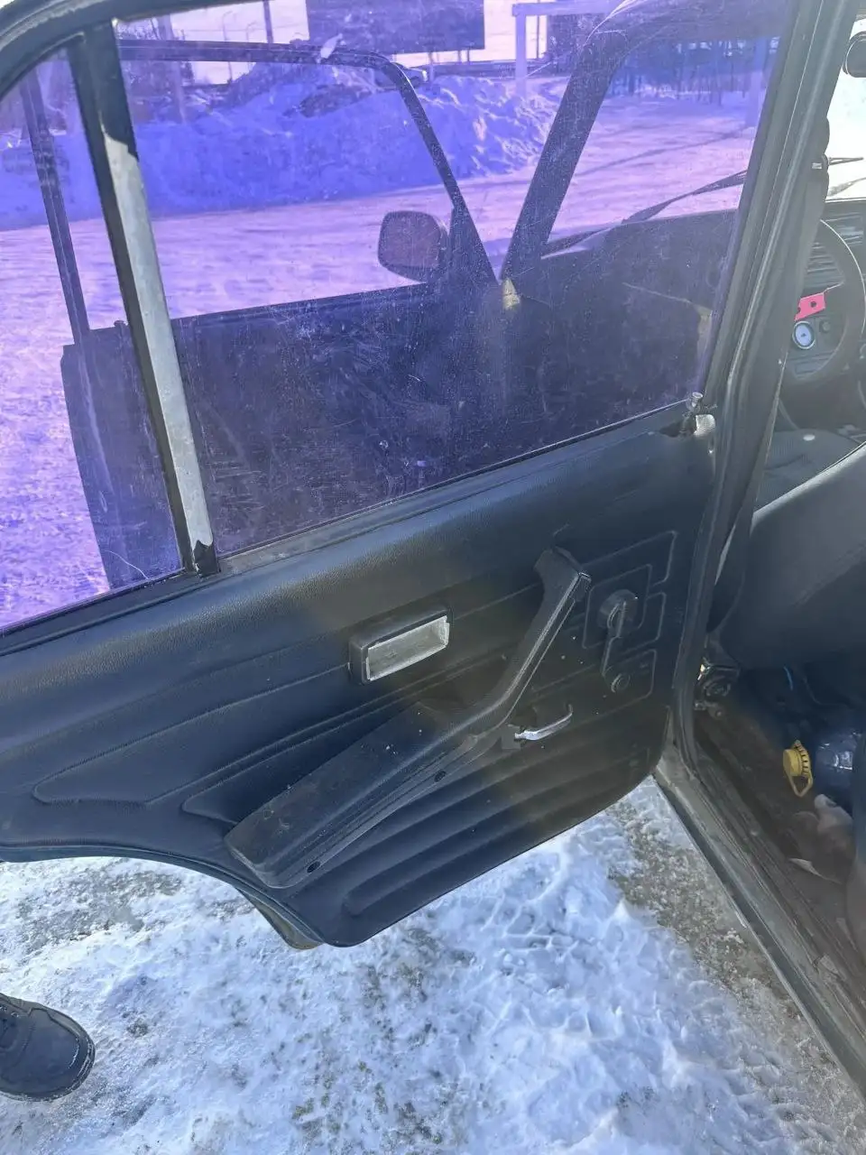 ВАЗ 2107 2000 года, подготовленная под дрифт - Легковые автомобили (Авто) в Оренбург