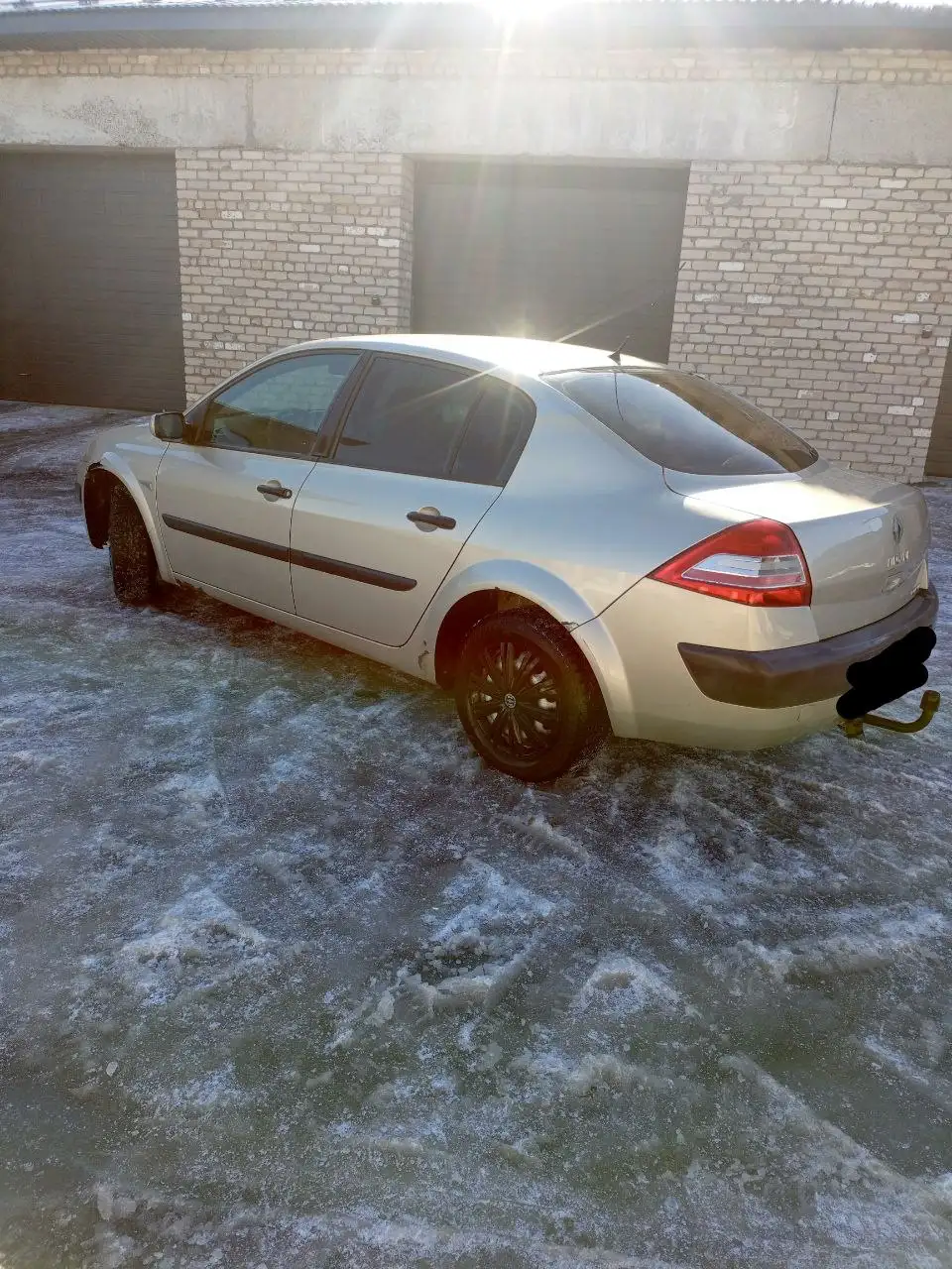 Продажа автомобиля 7 лет - Авто в Оренбург